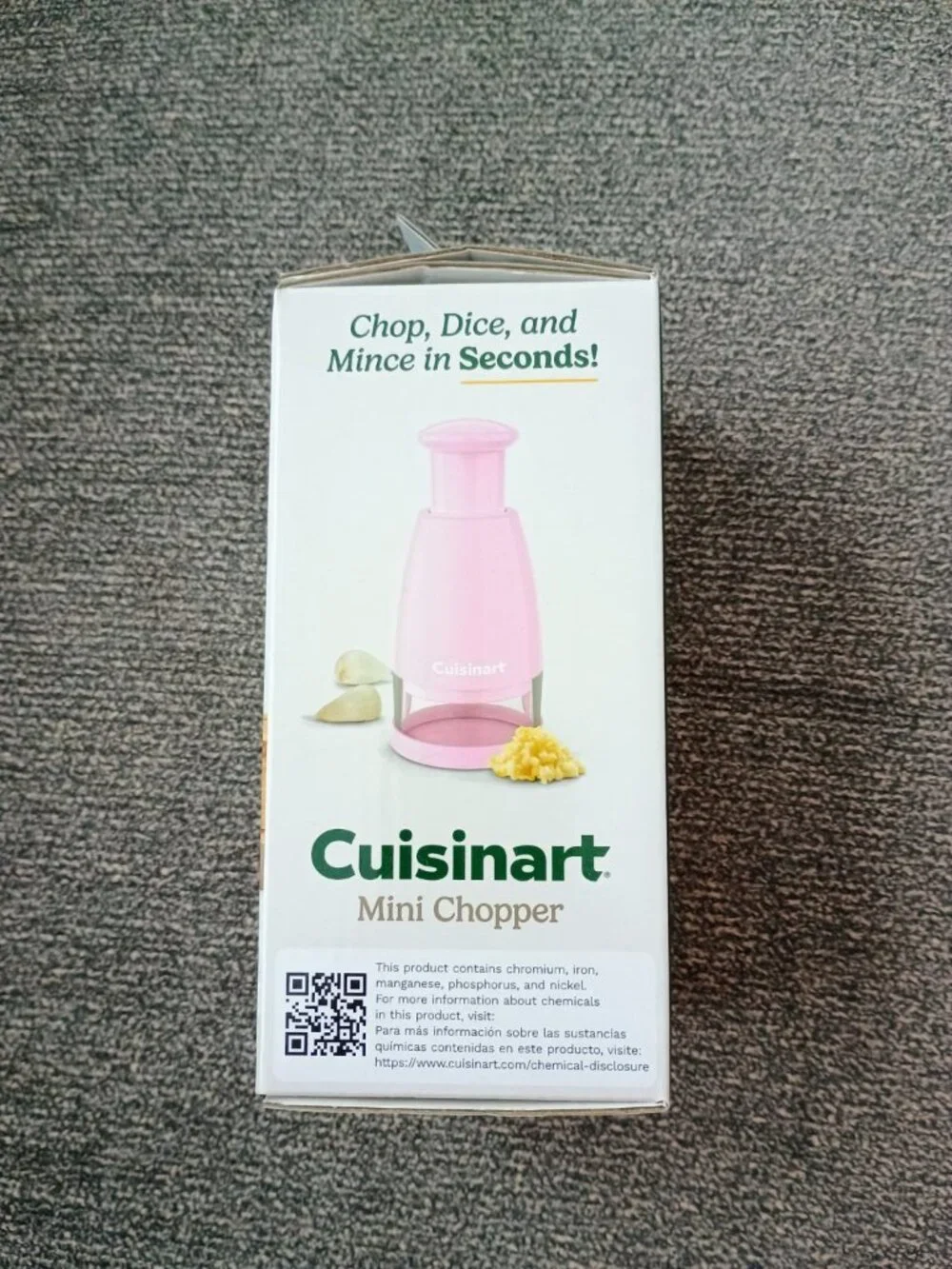 Cuisinart brand new